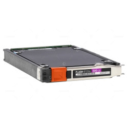 005052612 EMC SSD 800GB SAS 12G 2.5" SFF FOR EMC UNITY DAE